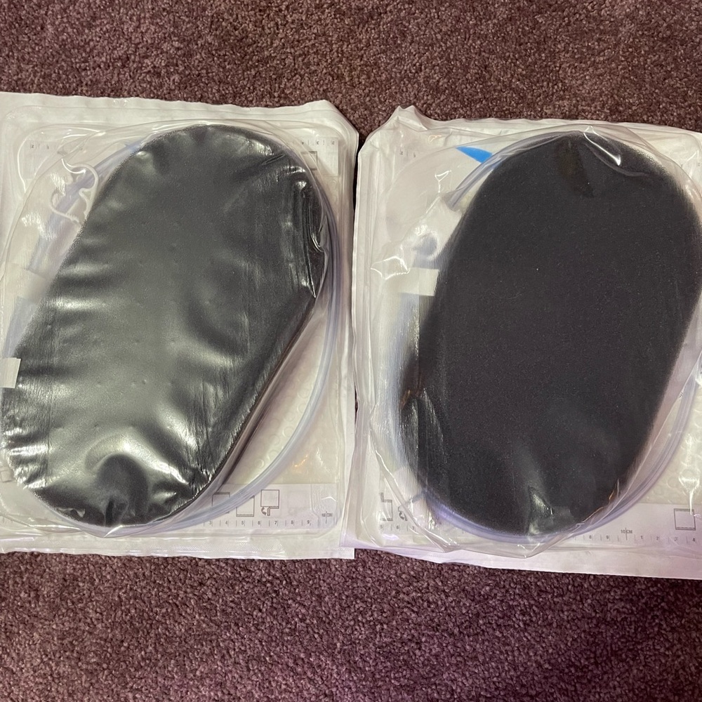 2. 3M Dermatac Drape & V.A.C. Granufoam Large Dressings -  Size  Large.  New! - Picture 2 of 2